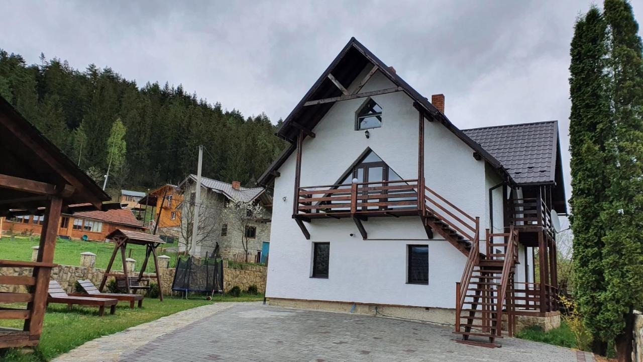 Olko House Apartamento Yaremche Exterior foto